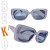 Óculos de Sol Feminino Beko Retro CA2JTF24V - Imagem 2