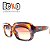 Óculos de Sol Beko Estilo Quadrado Tartaruga NMZJ3ZZTH - Imagem 6