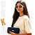 Óculos de Sol Feminino Beko Caramelo BWERBMP7W - Imagem 4
