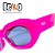 Óculos de Sol Feminino Beko Rosa ZUCUZ34SR - Imagem 6