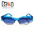 Óculos de Sol Azul Beko EEE3GH7L5 - Imagem 4