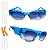 Óculos de Sol Azul Beko EEE3GH7L5 - Imagem 3