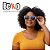 Óculos de Sol Beko Estilo e Proteção HQ26PLZGH - Imagem 4