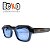 Óculos de Sol Beko Estilo Unissex 5GFDJWUZY - Imagem 3