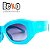 Óculos de Sol Beko Verde Estilo Retrô SQZ8FVNTS - Imagem 8