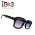 Óculos de Sol Unissex Beko Estilo Quadrado M6NH3JRYY - Imagem 6