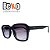 Óculos de Sol Unissex Beko Estilo Quadrado M6NH3JRYY - Imagem 7