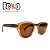 Óculos de Sol com Lentes Polarizadas Beko D5R8MTTGW - Imagem 8