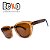 Óculos de Sol com Lentes Polarizadas Beko D5R8MTTGW - Imagem 1