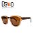 Óculos de Sol com Lentes Polarizadas Beko D5R8MTTGW - Imagem 7