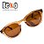 Óculos de Sol com Lentes Polarizadas Beko D5R8MTTGW - Imagem 5