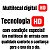 Lentes Multifocais Digitais HD Conforto ZXAMGQNMG - Imagem 1
