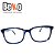 Armação Azul Estampada - BEKO - Imagem 6