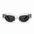 Óculos De Sol Gatinho Transparente Tartaruga Cat Eye Oval Feminino - UV400 - BEKO - Imagem 15
