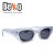 Óculos de Sol Gatinho Acetato Polarizado - UV400 - BEKO - Imagem 3