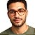 Armação Quadrada Tartaruga Caramelo Trasnlúcida - BEKO - Imagem 2