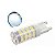 LAMPADA LED PIN G9 5W 6500K(Bivolt) luz:Branco-frio - Imagem 1