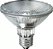 LAMPADA HALOPAR 30 75W 230V E-27 PHILIPS - Imagem 1