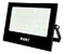 LUMINARIA LED REFLETOR EASY 100W-BR6500K-4000-BIV - Imagem 1