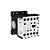 CONTATOR CJX2-K09- 10/24VCA MINI SIBRATEC - Imagem 1