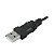 Kit Teclado e Mouse Chip SCE 5+ Combo Gamer Start LED RGB USB - Imagem 6