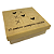 Caixa MDF Com Tampa 15 x 15 x 5cm O Amor Sempre Vence - Imagem 3
