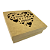 Caixa MDF Com Tampa 15 x 15 x 5cm Você É Especial - Imagem 2