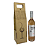 Caixa para Vinho Articulada MDF Taça - Imagem 2