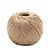 Fio de Rami N.01 100grs Natural - Imagem 1