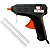 Pistola de Cola Quente Grande WX3678 - Imagem 1