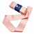 Fita de Cetim Najar Nº 9 C/10m x 38mm Cor 03 Rosa Bebê - Imagem 1