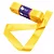 Fita de Cetim Najar Nº 5 C/10m x 22mm Cor 15 Ouro - Imagem 1