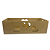 Bandeja de MDF 30 x 10 x 10cm 3 Corações - Imagem 3