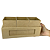 Porta Objetos de MDF 3 Potes - Imagem 2