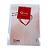 Cartão Comemorativo Romântico 10x15cm Amo Você de Montão C/5 unid - Imagem 9