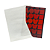 Cartão Comemorativo Romântico 10x15cm Love C/5 unid - Imagem 4