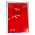 Cartão Comemorativo Romântico 10x15cm Love You C/5 unid - Imagem 8