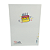 Cartão Comemorativo Aniversário 10x15cm Feliz Niver C/5 unid - Imagem 6