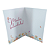 Cartão Comemorativo Aniversário 10x15cm Com Carinho C/5 unid - Imagem 6