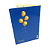 Cartão Comemorativo Aniversário 10x15cm Happy Birthday C/5 unid - Imagem 4