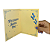Cartão Comemorativo Aniversário 10x15cm Happy Birthday C/5 unid - Imagem 2