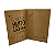 Cartão Comemorativo Aniversário 7x10cm Felicitações Misto C/20 unid - Imagem 3
