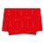 Poli Sujinho Decorado Mate London Vermelho 49x69cm Xingó Embalagens - Imagem 1