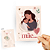 Cartão Comemorativo Dia das Mães 10x15cm Mãe C/5 unid - Imagem 2
