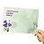 Cartão Comemorativo Dia das Mães 10x15cm Te Dar Flores C/5 unid - Imagem 3