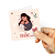 Cartão Dia das Mães 9x9cm Mãe C/10 unid - Imagem 2