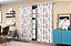 CORTINA BLACKOUT ESTAMPADO 2,50m x 1,92m - Imagem 2