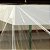 TOALHA TRANSPARENTE CRISTAL PVC 1,40m LARGURA - Imagem 1
