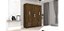 GUARDA ROUPA LINE 6 PORTAS 4 GAVETAS - Imagem 3