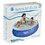 Piscina Inflável Bestway 1000 Litros Fast Set - Imagem 1